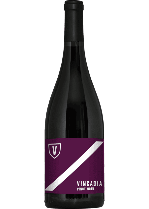 Vincadia by Charles Smith Pinot Noir, 2021