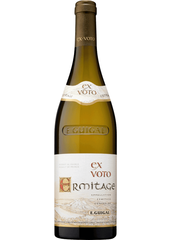 Guigal Ermitage Ex Voto Blanc, 2020