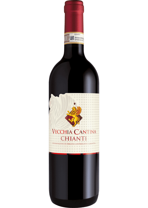 Vecchia Cantina Chianti