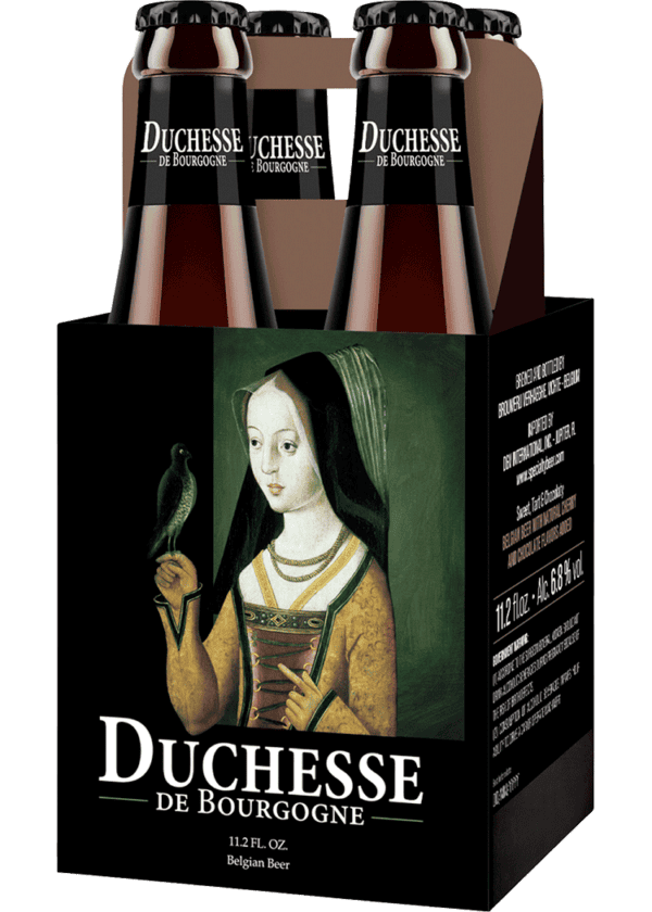 Duchesse De Bourgogne