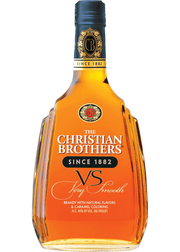 Christian Bros Brandy