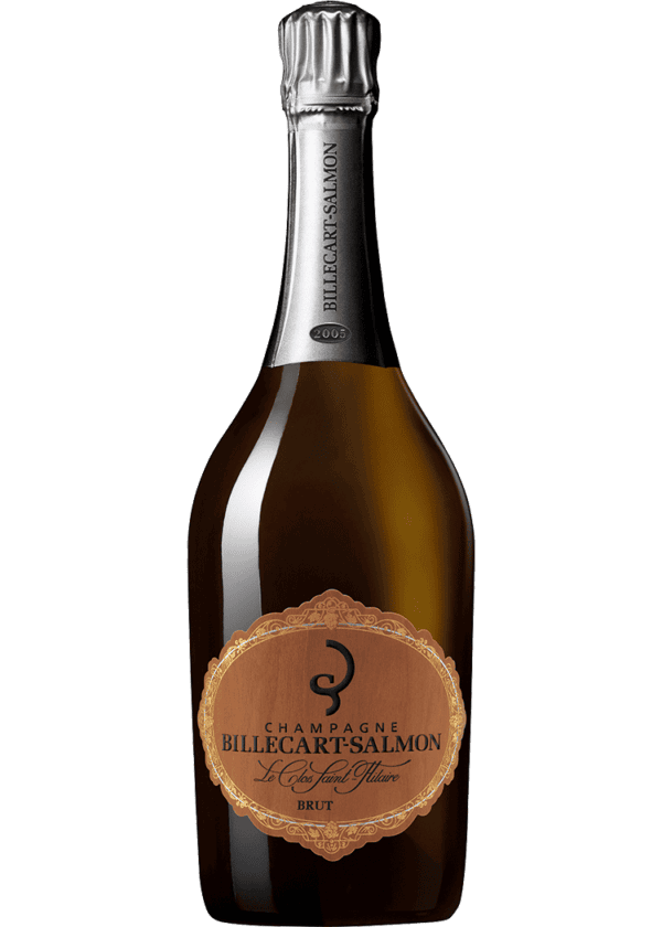 Billecart Salmon Clos St Hilaire Brut Champagne, 2005