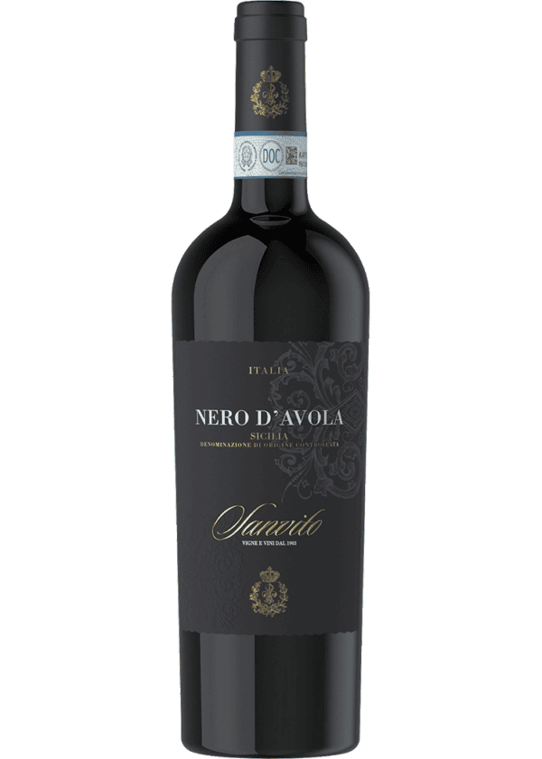 San Vito Nero d'Avola