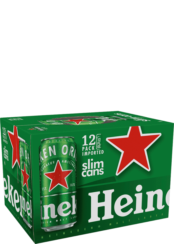 Heineken