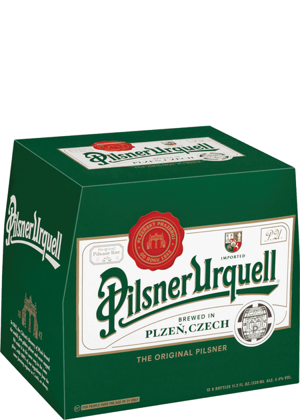 Pilsner Urquell