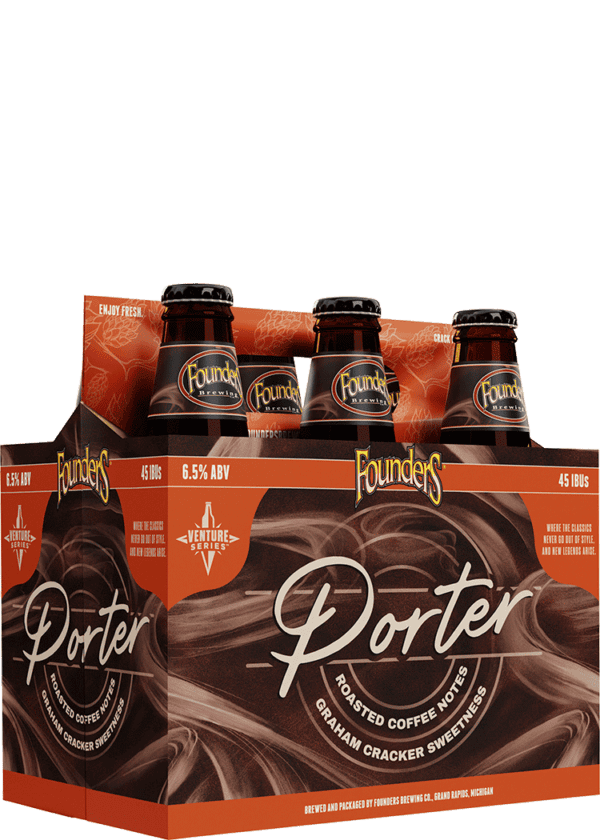 Founders Porter