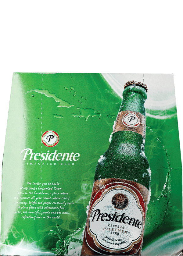 Presidente