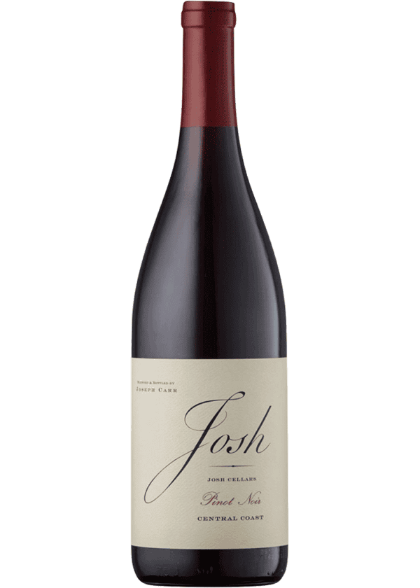 Josh Cellars Pinot Noir Central Coast