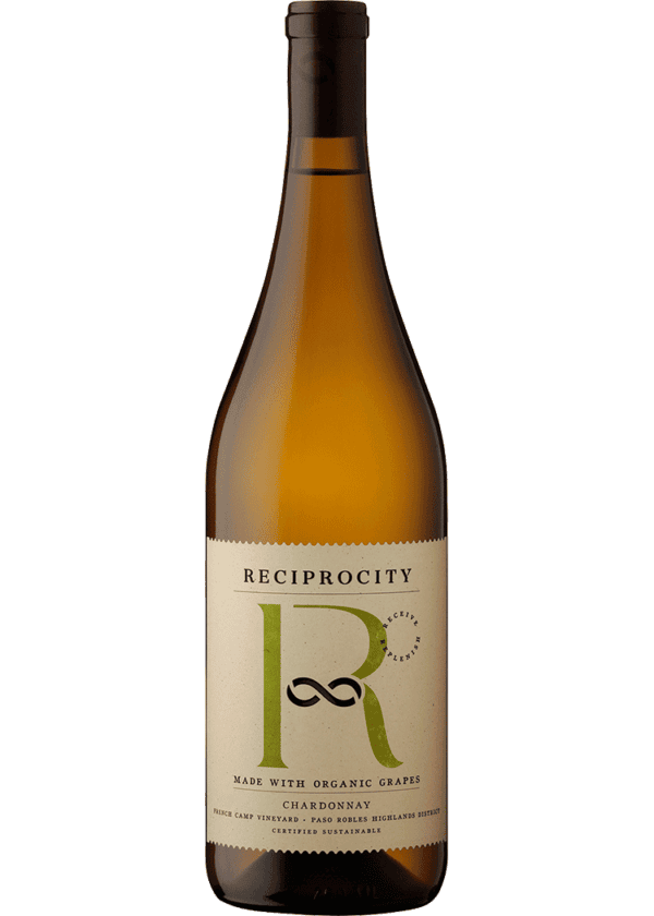 Reciprocity Chardonnay