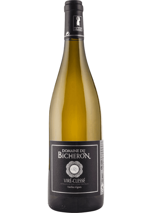 Domaine Bicheron Vire Clesse