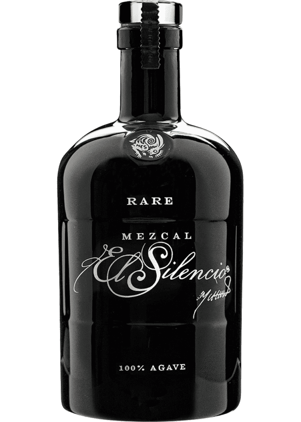 El Silencio Rare Mezcal