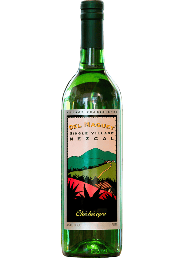 Del Maguey Mezcal Chichicapa - Image 3