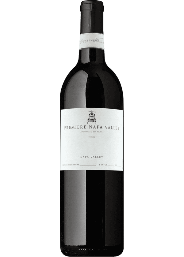 PNV La Jota Vineyard Cabernet Sauvignon Howell Mountain, 2018