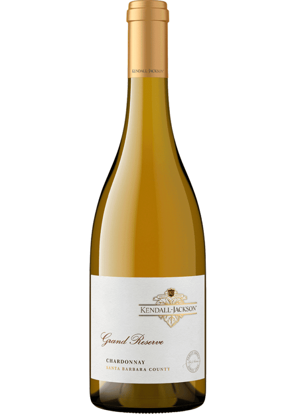 Kendall Jackson Chardonnay Grand Reserve