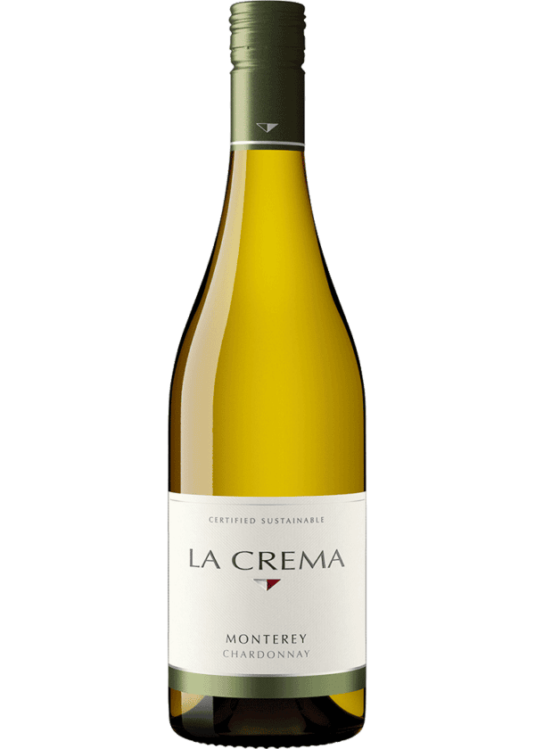 La Crema Chardonnay Monterey