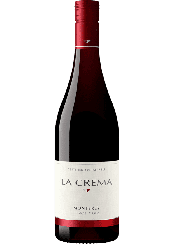 La Crema Pinot Noir Monterey