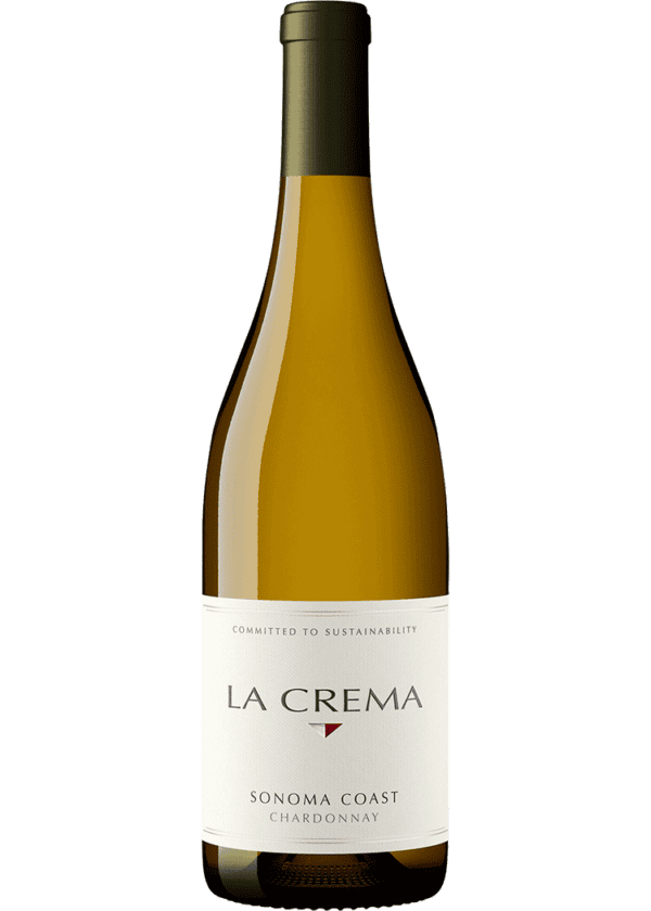 La Crema Chardonnay Sonoma Coast