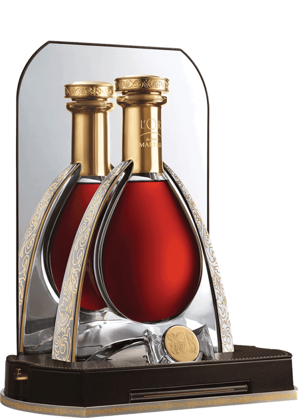 Martell L'or