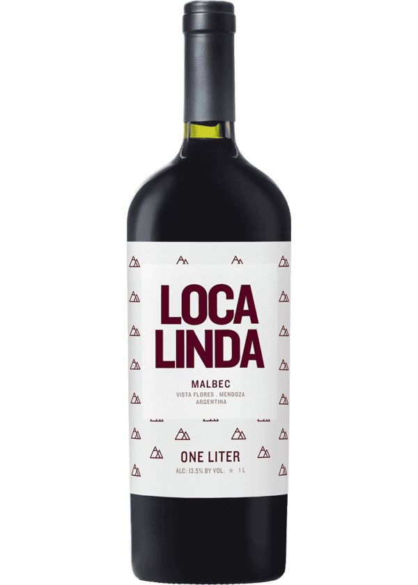 Loca Linda Malbec