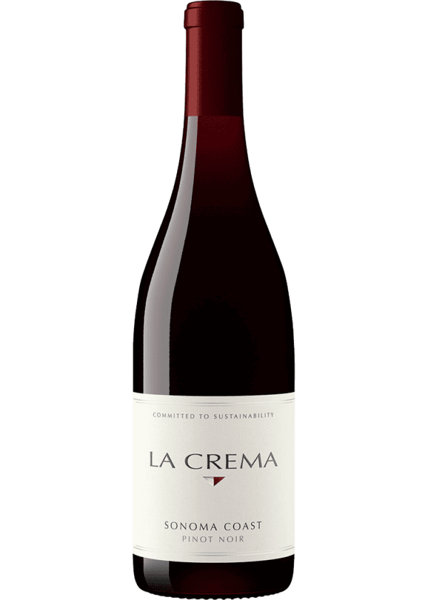 La Crema Pinot Noir Sonoma Coast