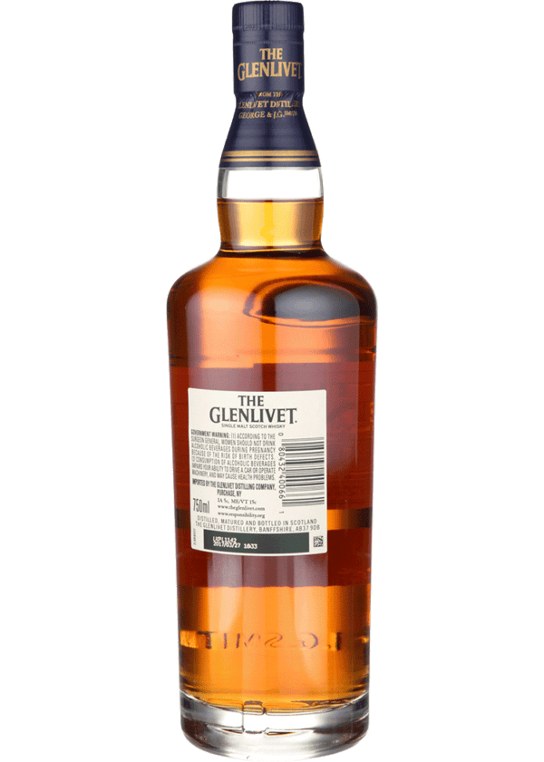Glenlivet 18 Yr - Image 2