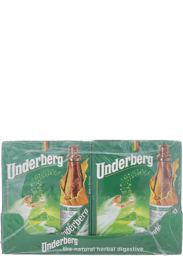 Underberg Bitters 3-Bottles CN