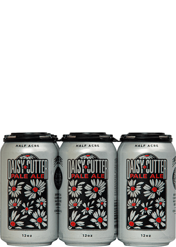 Half Acre Daisy Cutter Pale Ale