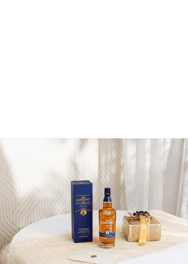 Glenlivet 18 Yr - Image 3