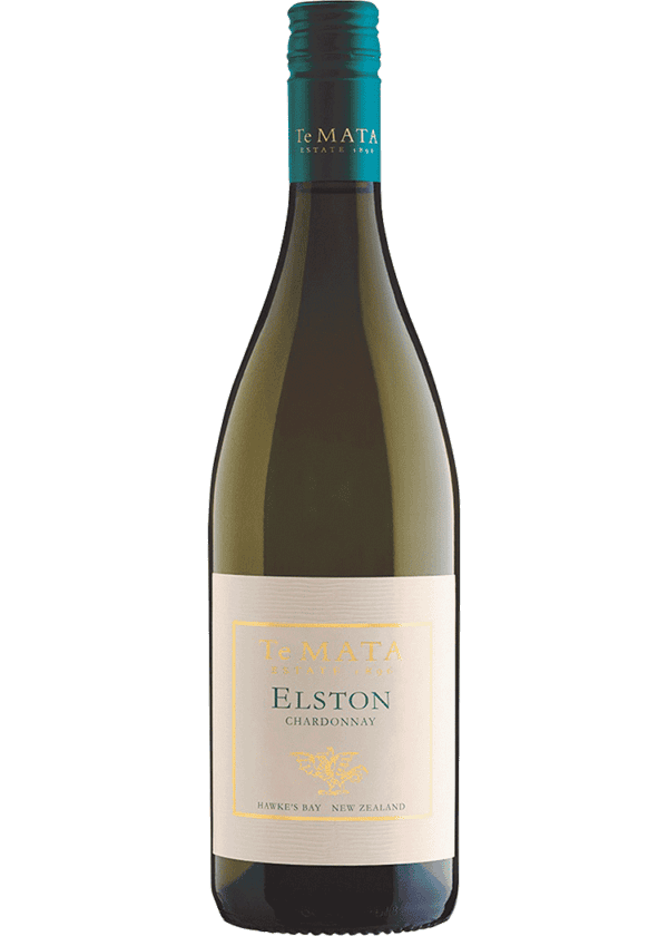 Te Mata Elston Chardonnay