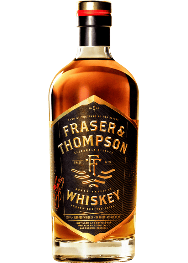 Fraser & Thompson Whiskey