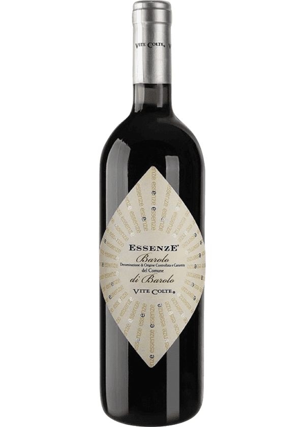 Vite Colte 'Essenze' del Commune di Barolo