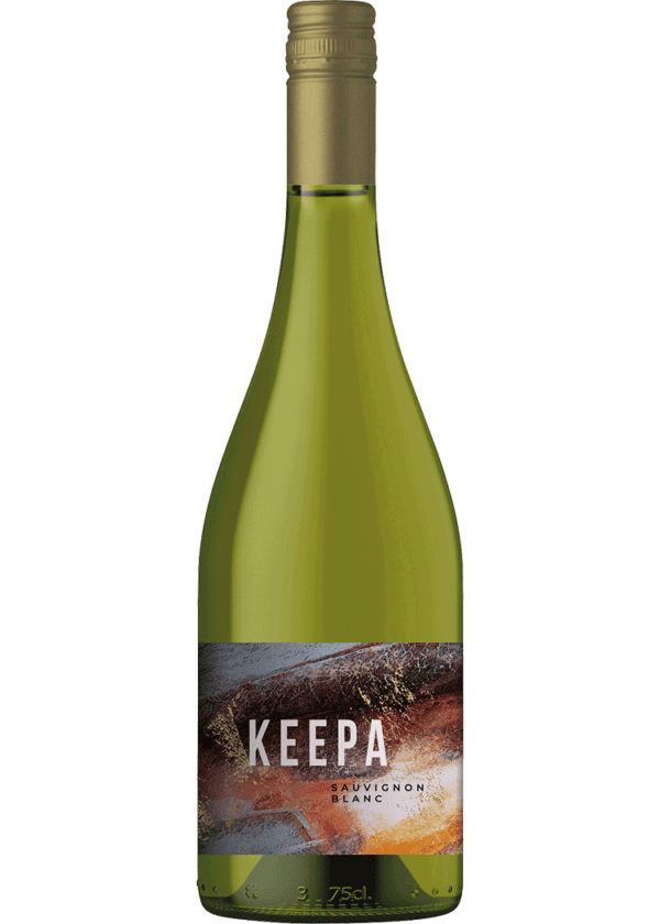 Keepa Sauvignon Blanc, 2023