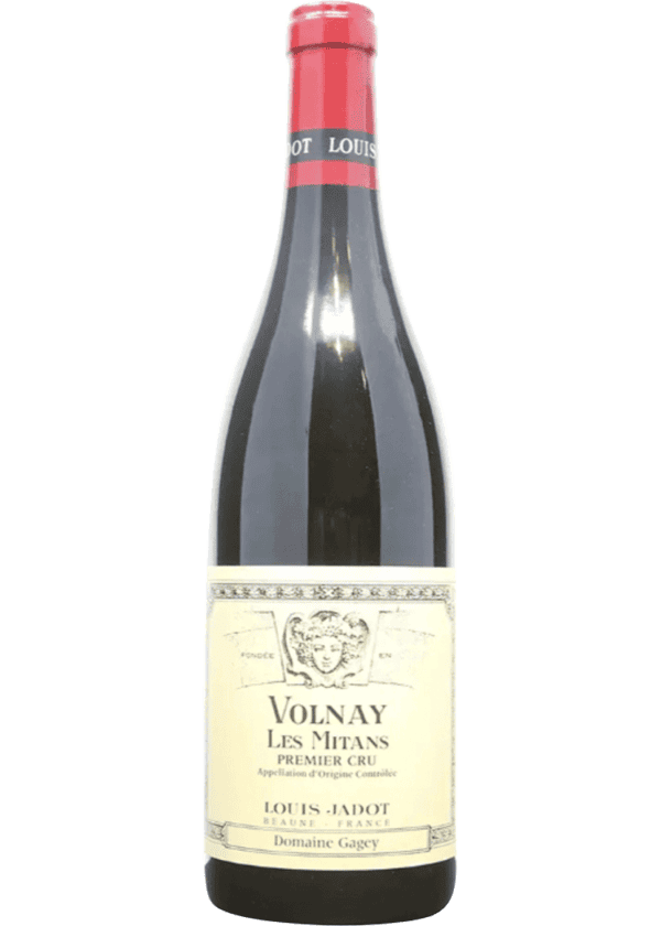 Jadot Volnay 1er Cru Les Mitans, 2021