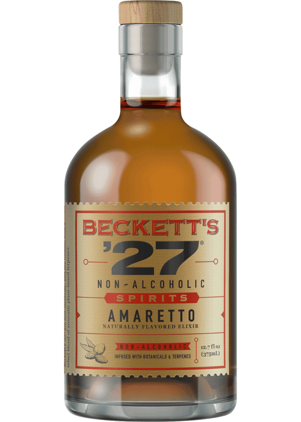 Beckett's '27 N/A Amaretto