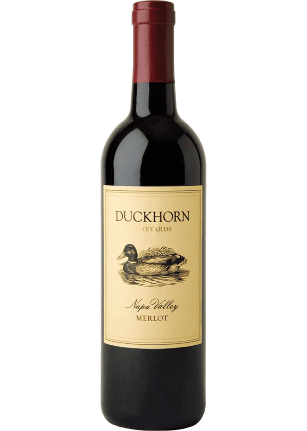 Duckhorn Merlot Napa, 2020