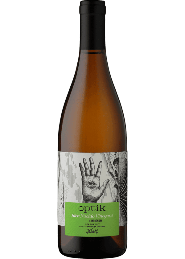 Optik Bien Nacido Chardonnay, 2021