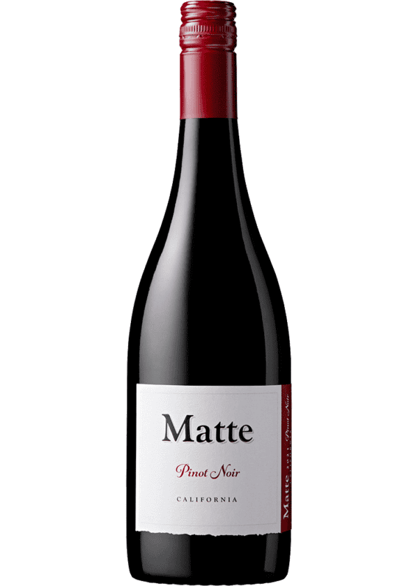 Matte Pinot Noir, 2021