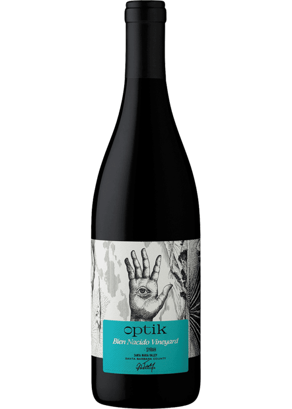 Optik Bien Nacido Syrah, 2021