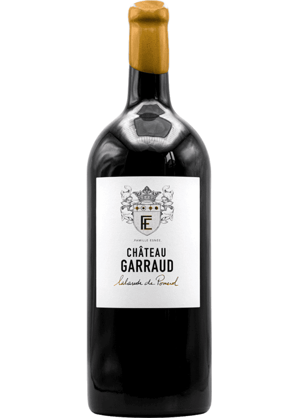 Chateau Garraud Lalande de Pomerol, 2018
