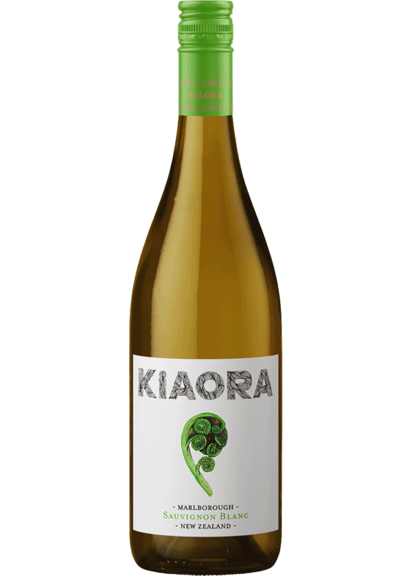 Kia Ora Marlborough Sauvignon Blanc
