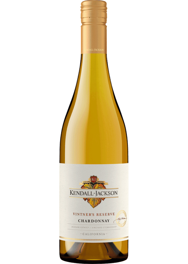 Kendall Jackson Chardonnay