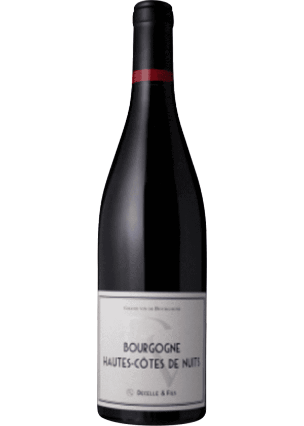 Decelle & Fils Hautes Cotes de Nuits