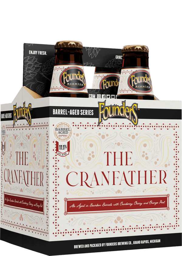 Founders The Cranfather