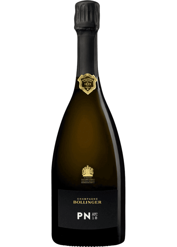 Bollinger PN AYC, 2018