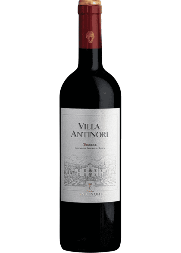 Villa Antinori Toscana Red, 2020