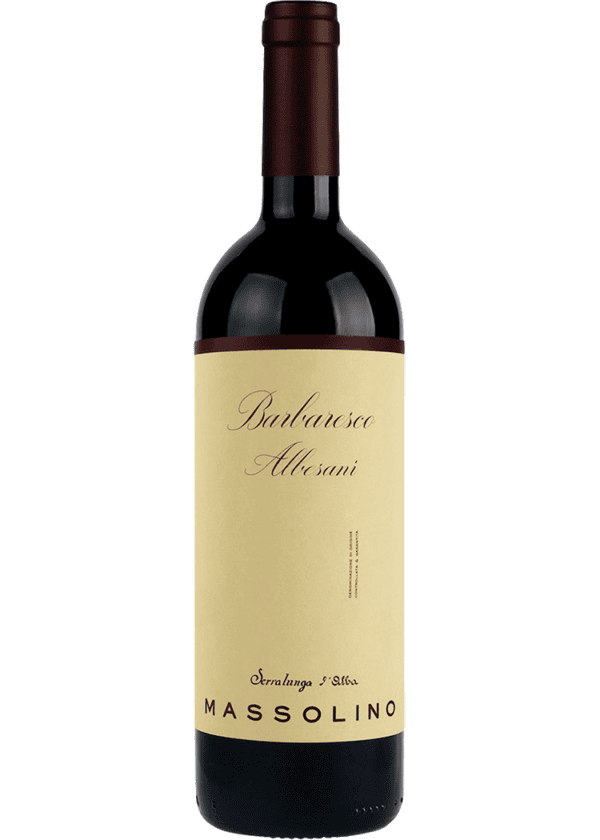 Massolino Barbaresco Albesani