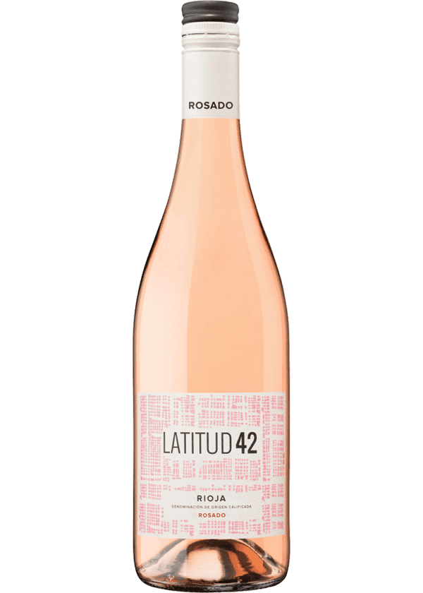 Latitud 42 Rosado