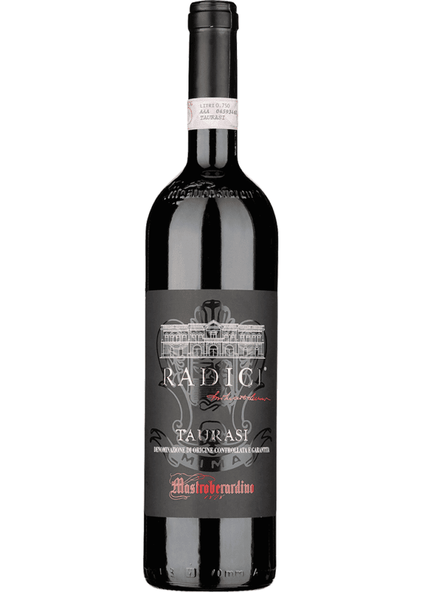 Mastroberardino Radici Taurasi, 2017