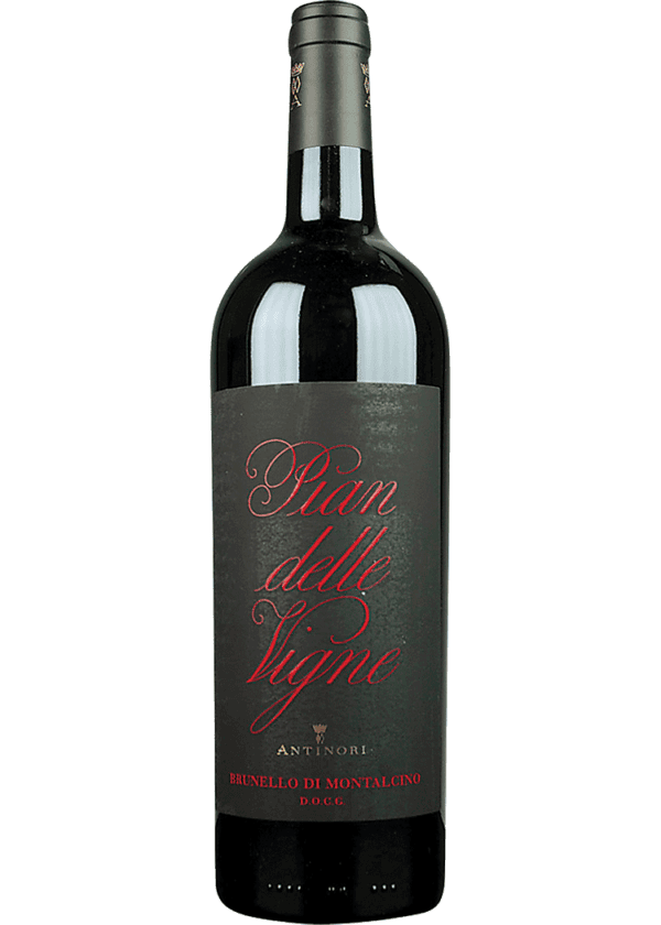 Antinori Pian delle Vigne Brunello, 2018