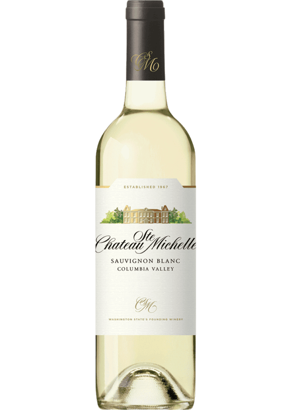 Chateau Ste Michelle Sauvignon Blanc